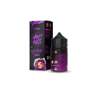 Longfill Nasty Juice - Asap Grape 5/60ml