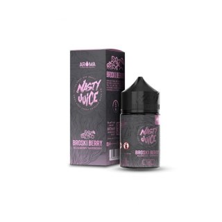 Longfill Nasty Juice - Broski Berry 5/60ml