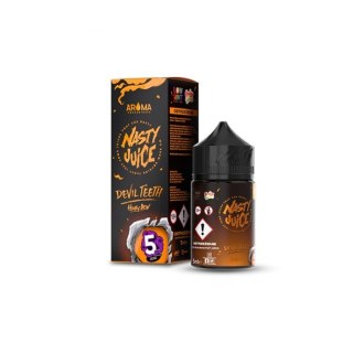 Longfill Nasty Juice - Devil Teeth 5/60ml