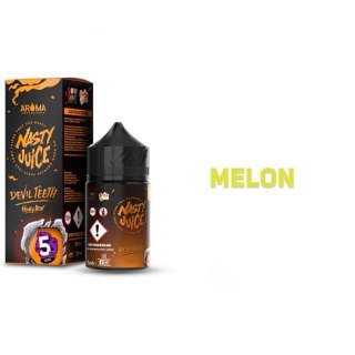 Longfill Nasty Juice - Devil Teeth 5/60ml