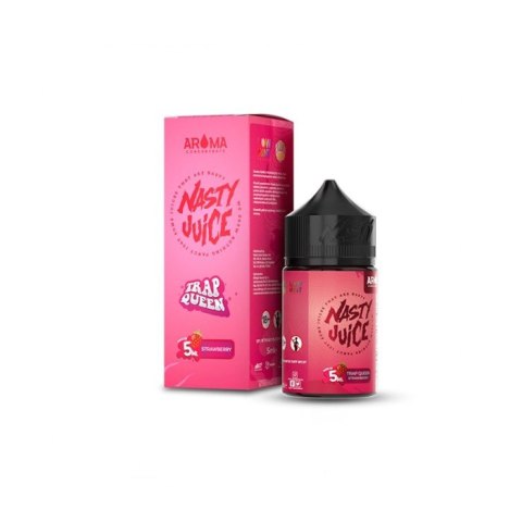 Longfill Nasty Juice - Trap Queen 5/60ml