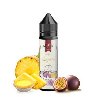 Longfill Omerta Legacy - Julia 10/60ml