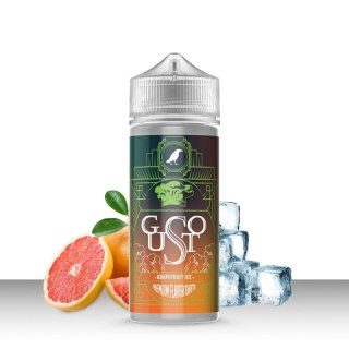 Longfill Omerta Gusto - Grapefruit Ice 20/120ml