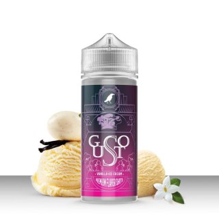 Longfill Omerta Gusto - Vanilla Ice Cream 20/120ml