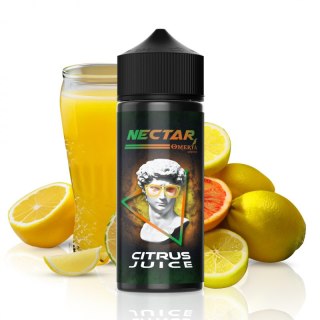 Longfill Omerta Nectar - Citrus Juice 30/120ml