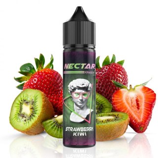 Longfill Omerta Nectar - Strawberry Kiwi 20/60ml