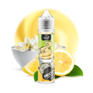 Longfill Omerta Sweetup - Lemon Custard 20/60ml