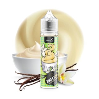 Longfill Omerta Sweetup - Vanilla Custard 20/60ml