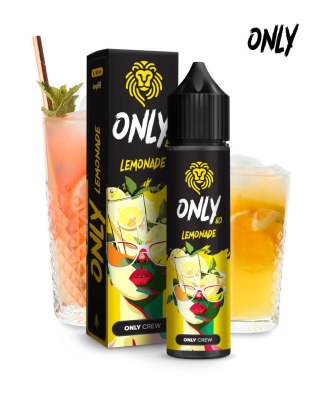 Longfill Only - Lemonade 6/60ml