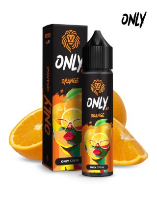 Longfill Only - Orange 6/60ml