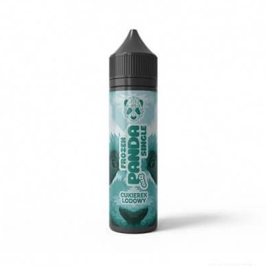 Longfill Panda - Cukierek Lodowy 6/60ml