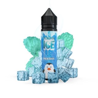 Longfill Penguin Ice - Menthol 10/60ml