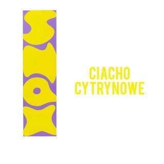 Longfill SNAX - Ciacho Cytrynowe 12/60ml