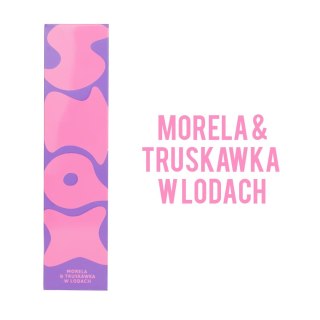 Longfill SNAX - Morela & Truskawka w Lodach 12/60ml