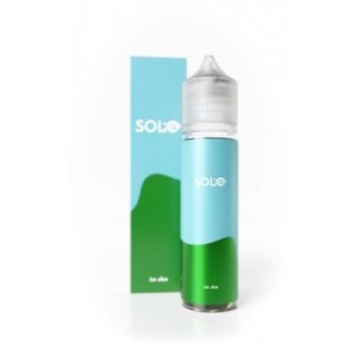 Longfill Solo - Ice Aloe 5/60ml