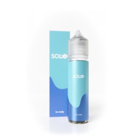 Longfill Solo - Ice Candy 5/60ml