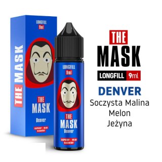 Longfill THE MASK - Denver 9/60 ml