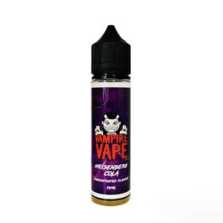 Longfill VAMPIRE VAPE - Heisenberg Cola 14/60 ml