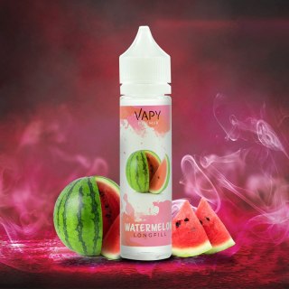 Longfill VAPY Premix - Watermelon 10/60ml