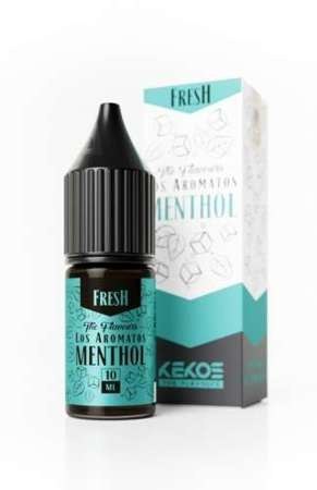 Aromat do liquidu Los Aromatos Fresh 10ml - Menthol