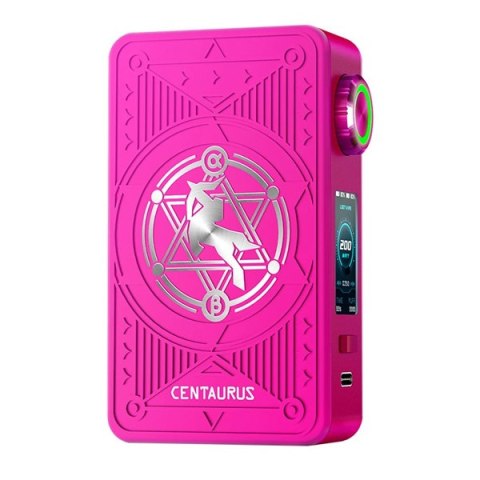 Mod Lost Vape - Centaurus M200 Box