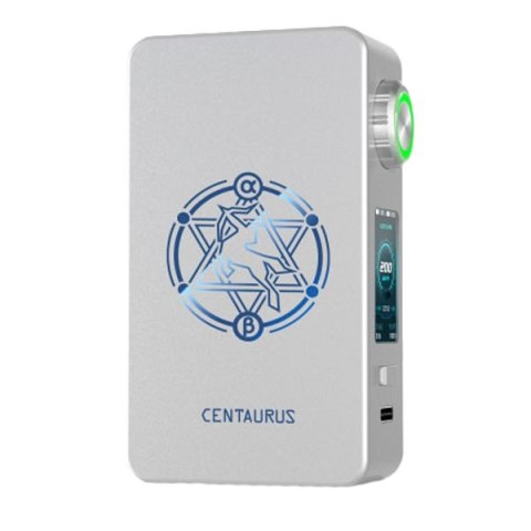 Mod Lost Vape - Centaurus M200 Box