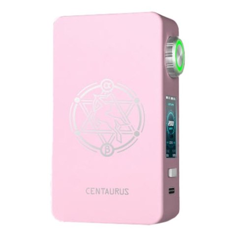 Mod Lost Vape - Centaurus M200 Box