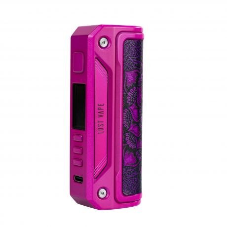 Mod Lost Vape - Thelema Solo 100W