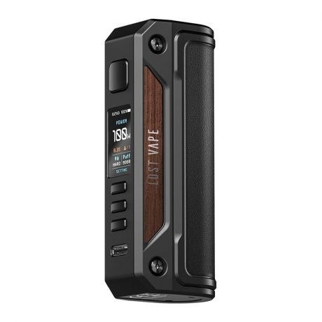 Mod Lost Vape - Thelema Solo 100W