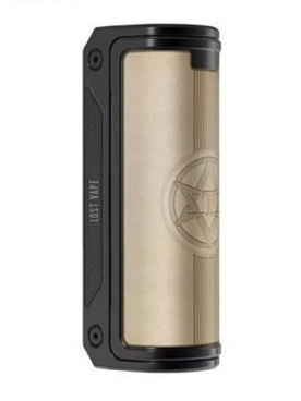 Mod Lost Vape - Thelema Solo 100W