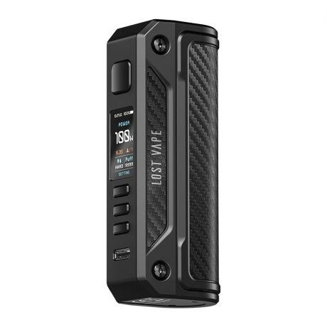 Mod Lost Vape - Thelema Solo 100W