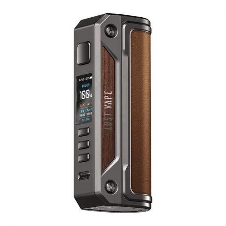 Mod Lost Vape - Thelema Solo 100W