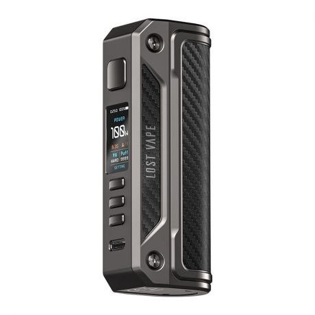 Mod Lost Vape - Thelema Solo 100W