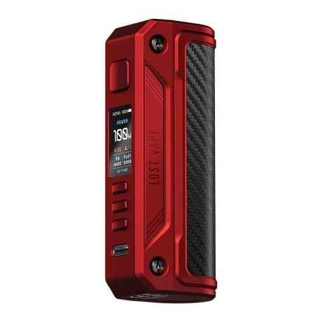 Mod Lost Vape - Thelema Solo 100W