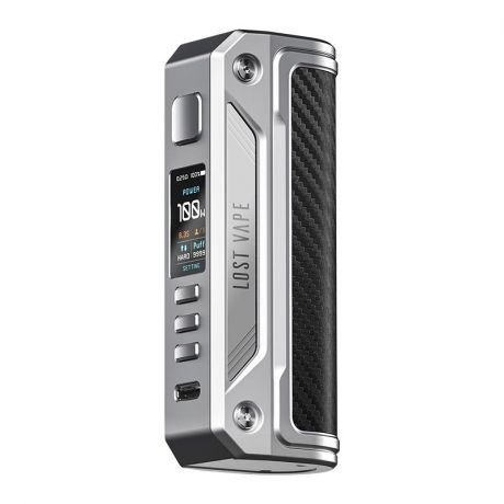 Mod Lost Vape - Thelema Solo 100W