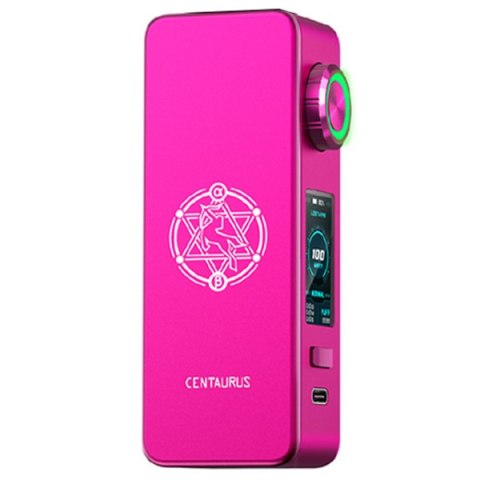 Mod Lost Vape - Centaurus M100 Box