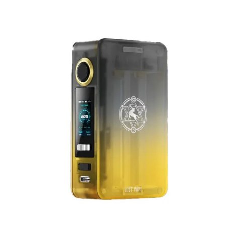 Mod Lost Vape - Centaurus N200 Box