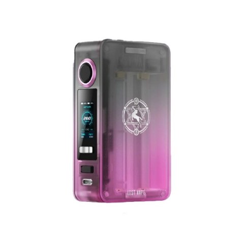 Mod Lost Vape - Centaurus N200 Box