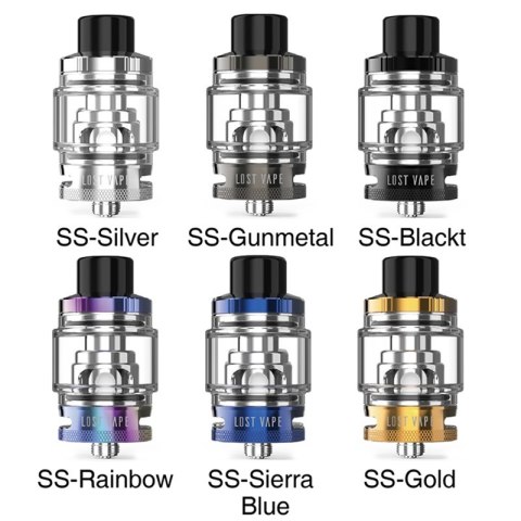 Atomizer Lost Vape - Centaurus Sub Coo Tank 4ML