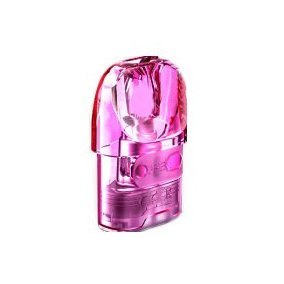 Kartridż Lost Vape - Ursa Nano ART Pink 2ml (Pusty)