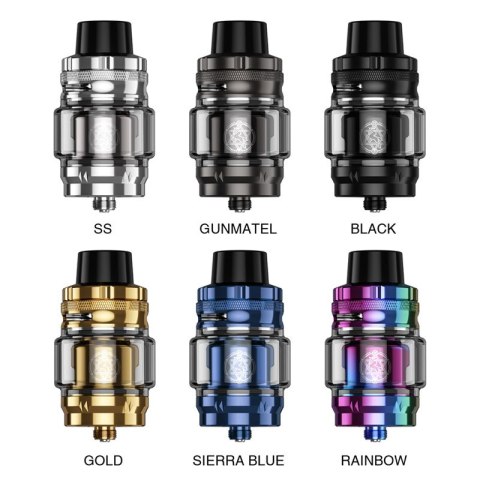 Atomizer Lost Vape - Centaurus Sub Ohm Tank 5ML