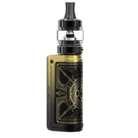 Kit Lost Vape - Thelema Mini Mod + UB Lite Tank Atomizer