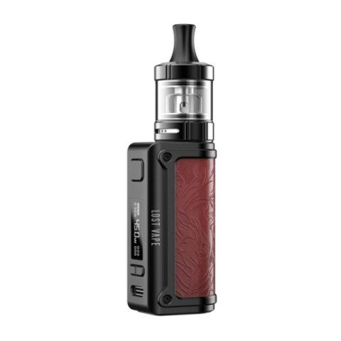 Kit Lost Vape - Thelema Mini Mod + UB Lite Tank Atomizer