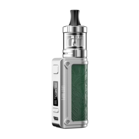 Kit Lost Vape - Thelema Mini Mod + UB Lite Tank Atomizer