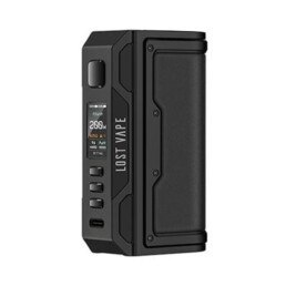 Mod Lost Vape - Thelema Quest 200W Box