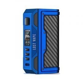 Mod Lost Vape - Thelema Quest 200W Box