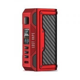 Mod Lost Vape - Thelema Quest 200W Box