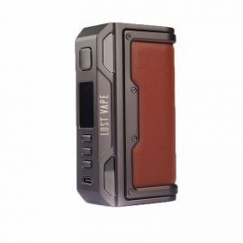 Mod Lost Vape - Thelema Quest 200W Box