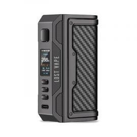 Mod Lost Vape - Thelema Quest 200W Box