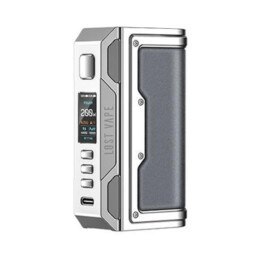 Mod Lost Vape - Thelema Quest 200W Box